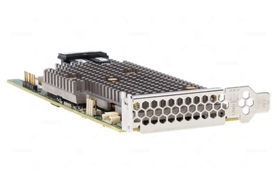 01KN507 LP  LENOVO 930-8I SATA SAS RAID CONTROLLER LOW PROFILE FOR SR650 M5 - Bild 1 von 4