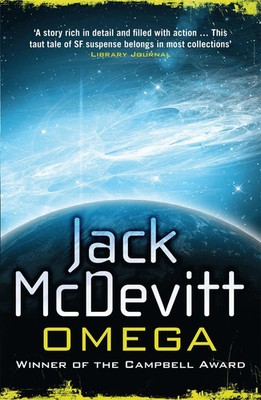 Jack Mcdevitt | Omega (Academy - Book 4) | Taschenbuch | Englisch (2013)
