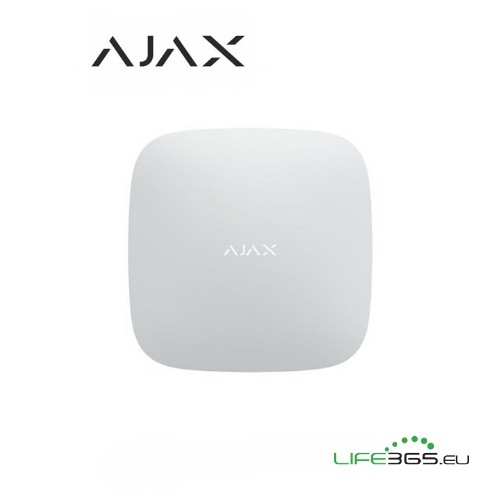 Ajax Bianco Hub - Immagine 4