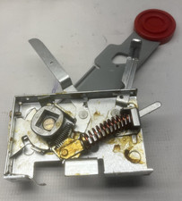 Cutler-Hammer Eaton DG324UGK Safety Switch  3...