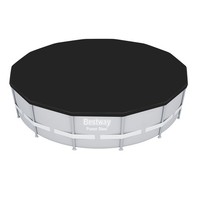 Bestway Poolabdeckung - 396 Cm
