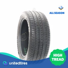 Used 305/45R22 Advanta HP Z-02 118V - 8.5/32