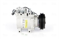 Kompressor Klimaanlage ** First FIT ** Nissens 89082 FüR Hyundai KIA Tucson JM 1