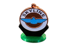 Universal Medal Display Stand – Custom Holder for Awards, Trophies & Medals