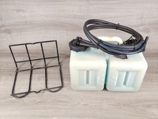 Mercury Marine Mariner Outboard 3 Gallon Remote Oil Tank Mercury Marine Mariner Outboard 3 Gallon Remote Oil Tank