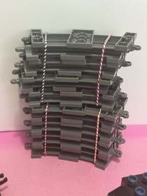 LEGO Duplo Thomas & Friends 5554 Thomas Load & Carry Set 61 Pcs Train