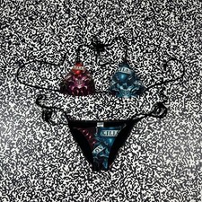 Vintage Y2K Ed Hardy Skull Bones Japanese Sty...