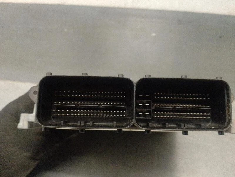 KY3212B684FBA centralina motore per LAND ROVER RANGE VELAR 2.0 2017 5061877 - Immagine 3 di 4