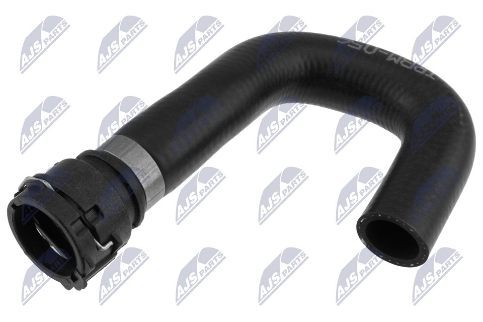 Fits NTY CPP-BM-056 COOLANT HOSE