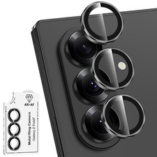 Avocase for Samsung Galaxy Z Fold 7 Z 7, 1 Set-Black Ring