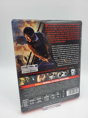 SALE 9,95 € Blu-Ray Steelbook Titel Auswahl Sammlung Paket - Bild 43 von 363
