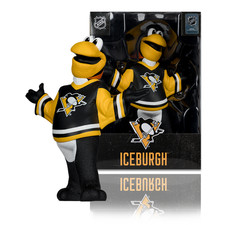 Iceburgh Pittsburgh Penguins 8