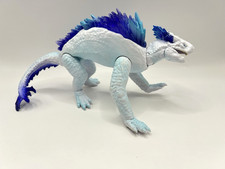 GODZILLA x KONG The New Empire Movie 2024 11" SHIMO Figure Opens Jaw