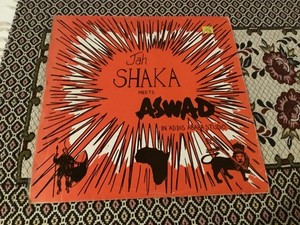 Jah Shaka | eBay