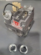 NAT GAS COMBO VLV MODEL 700-506 3/4 MILIVLT FRYMASTER 807-0115 807-0306 8100014