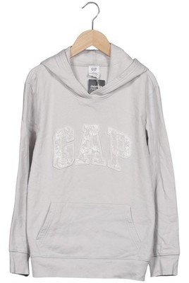 GAP Kapuzenpullover Damen Hoodie Kapuzensweater Kapuzenpulli Gr. L B... #3fxf1v8