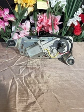 Liftgate Latch Release Motor-Release Motor Mopar 68002489AA