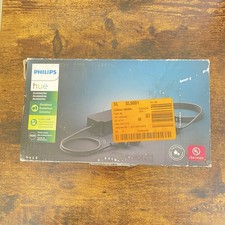 Philips Hue 95W Outdoor Power Supply Black Low Voltage Fully Weatherproof -NIB