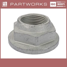 Lock Nut Wheel Hub for Porsche 964 993 Drive Shaft 99909001001