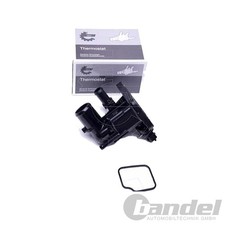 Thermostat Fiat Qubo