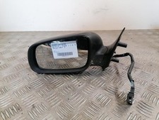 Retroviseur gauche (ou coque) Skoda OCTAVIA