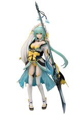 Fate Grand Order Lancer Kiyohime 11.8in 1/7 Figure PVC Statue Phat Company NIB