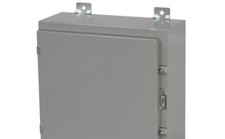 SCE-16H1606LP Saginaw Control & Engineering Enclosures Nema 4 LP Enclosure
