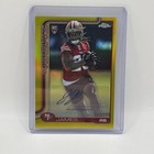 2025 Topps Chrome Jordan James Refractor (RAW)