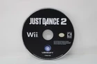 Just Dance 2 Nintendo Wii Disc Only