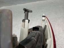 265500001R scheinwerfer hinten rechts RENAULT LAGUNA III BT0 1 2.0 5456552