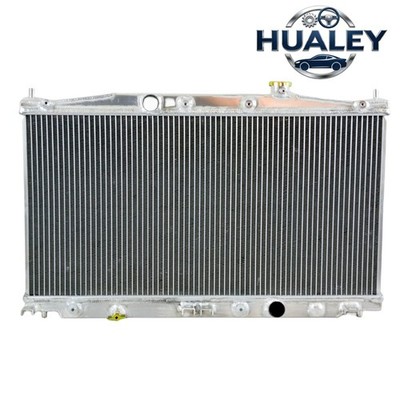 Full Aluminum Radiator For Honda CR-Z 2011-2016 / INSIGHT 2010-2013 AT Automatic