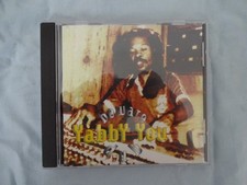 YABBY YOU- BEWARE DUB- CD