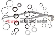 POWER STEERING RACK AND PINION SEAL/REPAIR KIT FITS BMW 318i 323i 328i 1995-1999