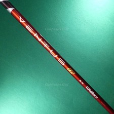 Fujikura Ventus TR Red VeloCore 6-X .335 Extra Stiff 43.5" Pulled Shaft READ 
