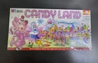 NEW Vintage Candy Land 1997 Board Game Factory Sealed Milton Bradley