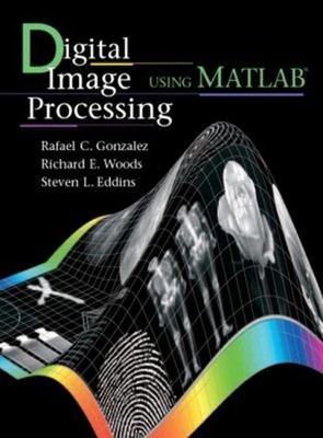 Digital Image Processing Using MATLABR Hardcover