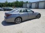 Automatic Transmission AWD 300 Hp Fits 19-20 INFINITI Q60 746822 Foto 3 de 4