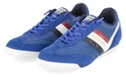 GOLD SLIPPER PD001001761M-02 LARGE SNEAKERS SHOES MEN LACES LACES ROYAL