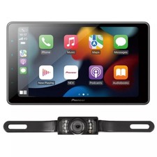 Pioneer DMHWT3800NEX 9" Digital Media Receiver License Plate Back up Camera