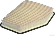 NIPPARTS Air Filter fits LEXUS SC430 4.3 01 to 10 3UZ-FE J1322090
