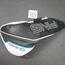 PINGG Golf G440 Driver head cover men golf fast shipping 260122