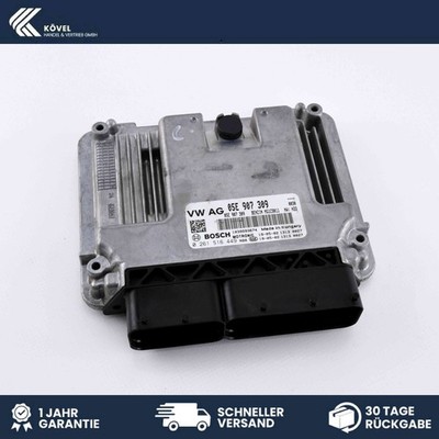 Original Motorsteuergerät ECU Skoda Karoq 1.5 TSI DADA 05E907309