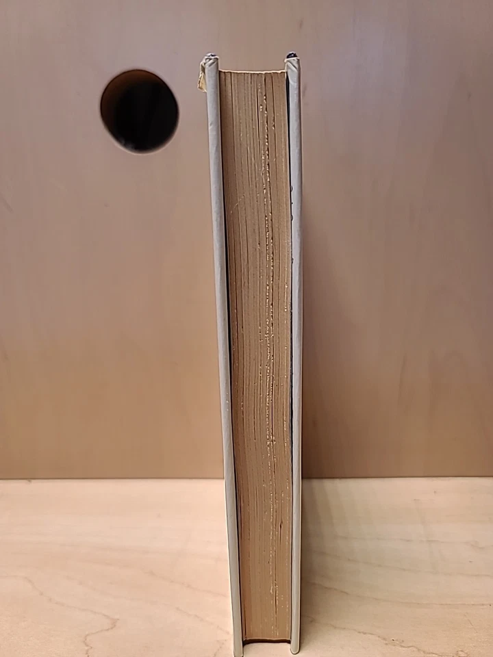 1965 Harper Perennial Hardcover BRAVE NEW WORLD REVISITED by Aldous Huxley EX+ - Image 4 of 4