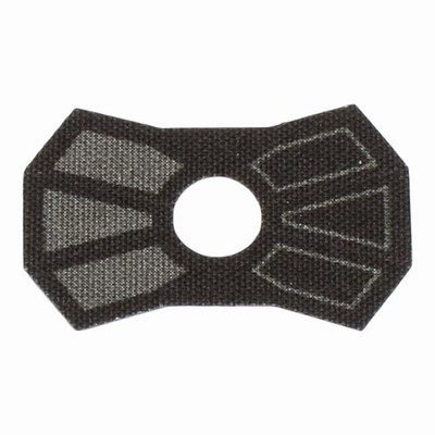 LEGO Minifigure Armor Pauldron Cloth with Single Hole