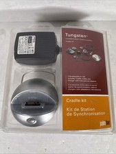 Palm One 3 In 1 accessory Cradle Kit For Tungsten T5