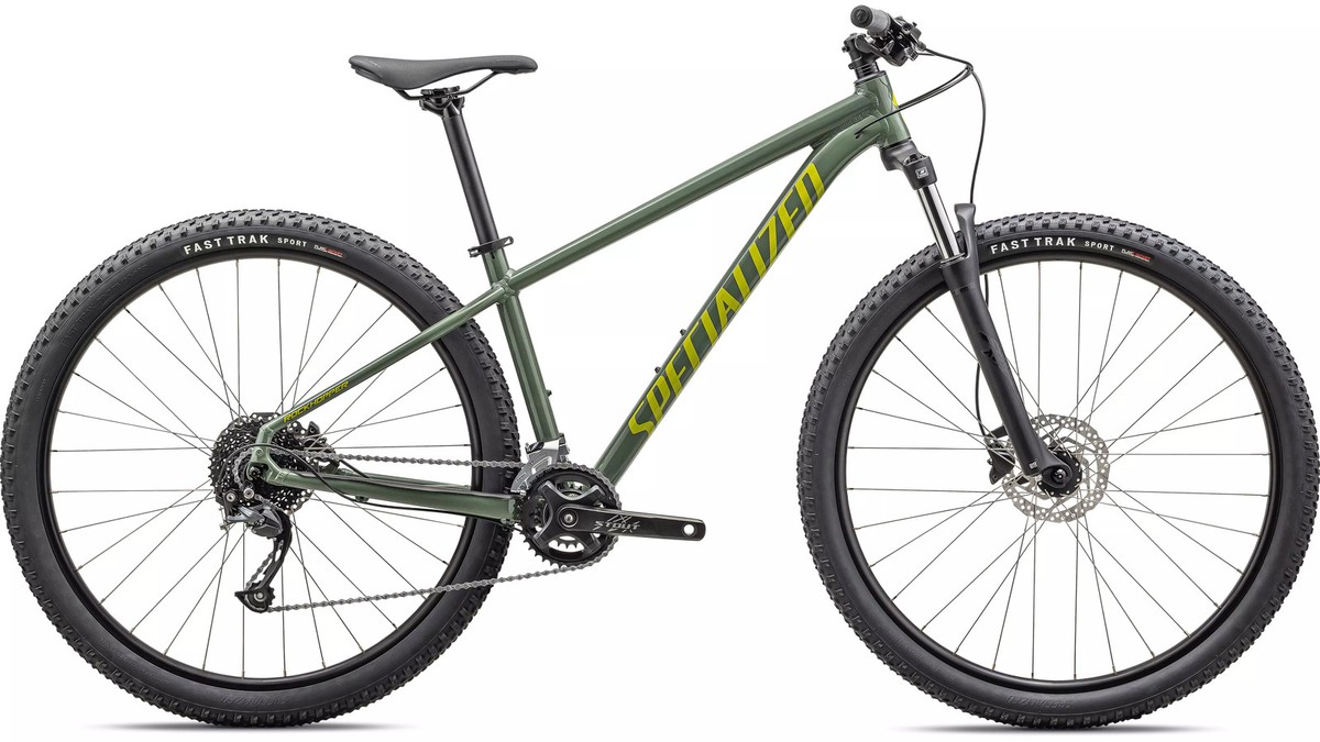 Specialized - もっちゃん 2025 Specialized Rockhopper | eBay