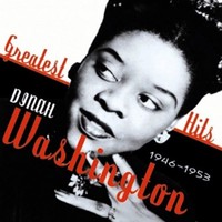 Dinah Washington - Greatest Hits 1946-1953 - Cd - G3Z