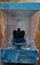 World Of Harry Potter Universal Studios Ravenclaw House Candle Light NEW IN BOX