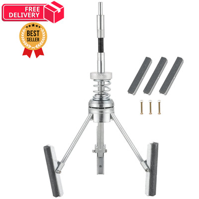 Acymner Engine Cylinder Hone Tool, 2'' to 7'' Diameter 3''