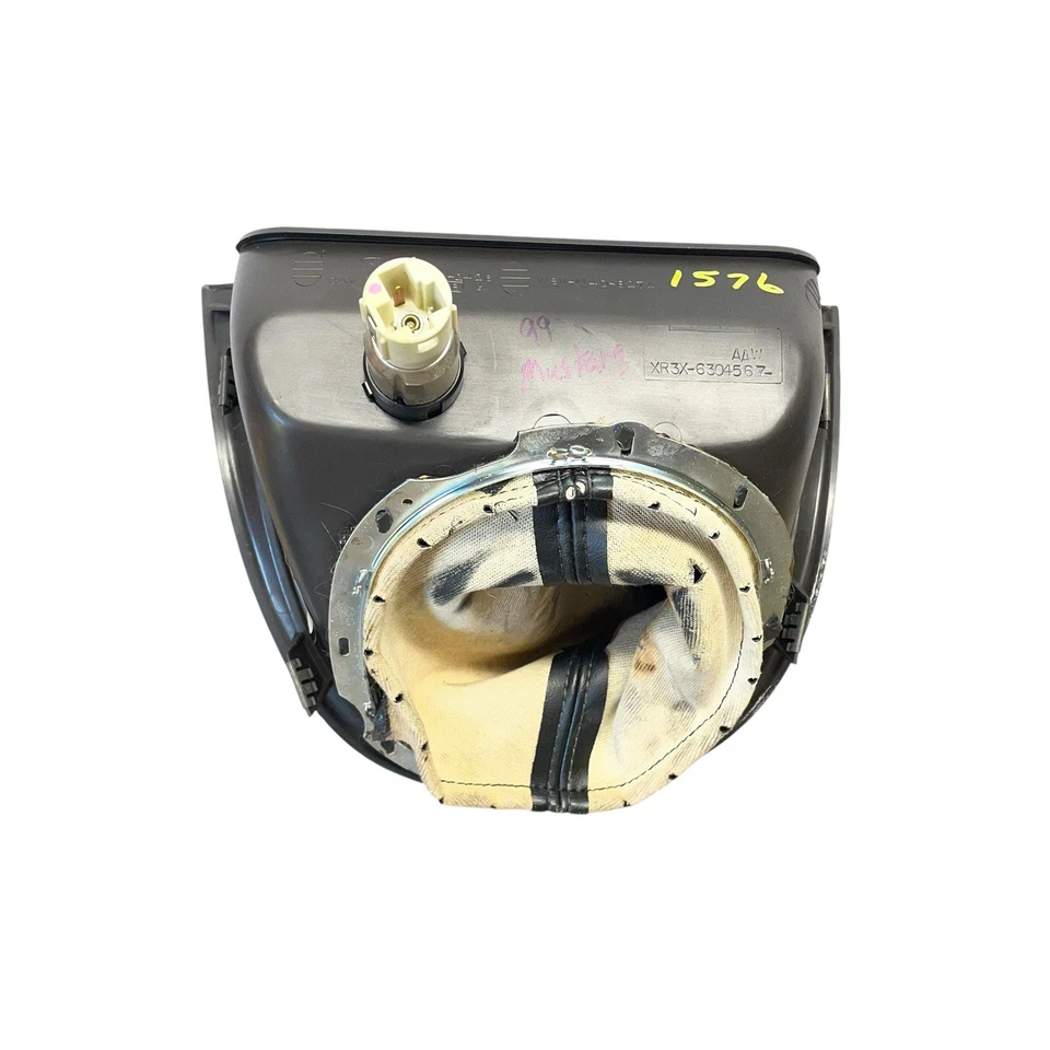 Chevy Trailblazer GMC Envoy 2002-2004 calefacción aire acondicionado temperatura digital control de clima Foto 4 de 4